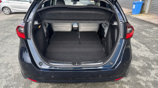 Honda Jazz 1.5 i-MMD Hybrid EX 5dr eCVT Hybrid Hatchback